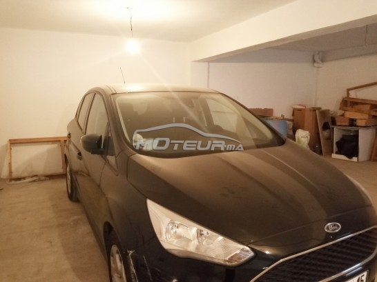 FORD C max Trend occasion 483772