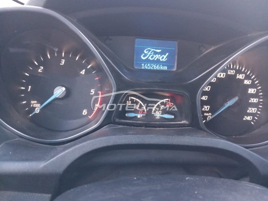 فورد س ماكس Hdi مستعملة 1726401