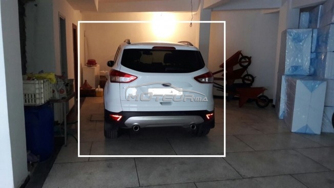 FORD Kuga occasion 286703