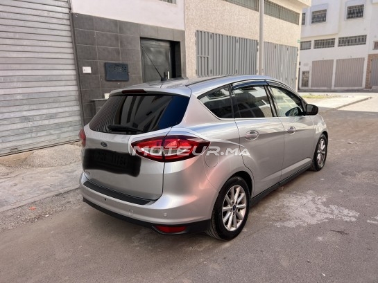 FORD C max Titanium occasion 2915693