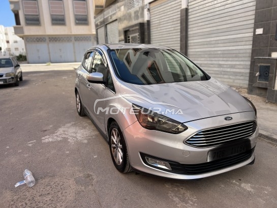 FORD C max Titanium occasion 2915703