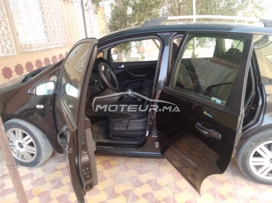 فورد س ماكس 2008 مستعملة 1682649