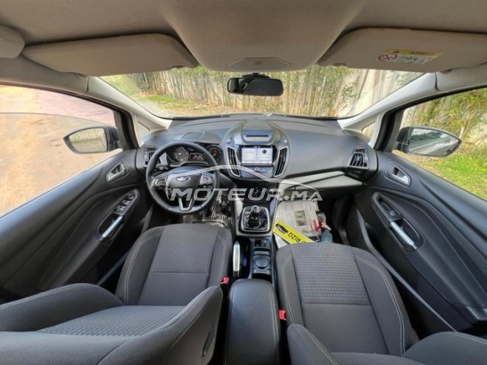 فورد س ماكس مستعملة 3492636