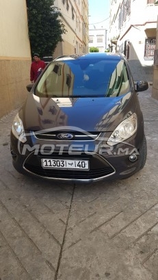 FORD C max Trend occasion 668173