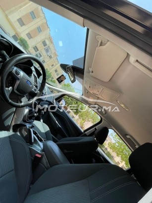 فورد س ماكس Cdi مستعملة 1655765