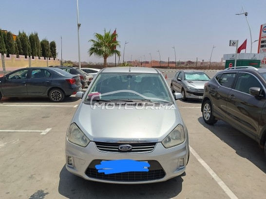FORD C max occasion 1658312