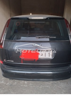 فورد س ماكس 2010 مستعملة 1982211