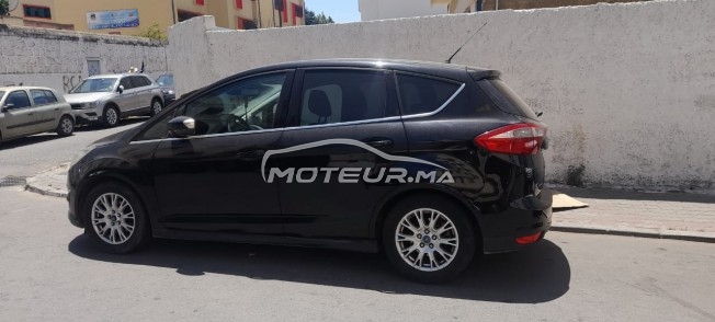 فورد س ماكس مستعملة 1673390