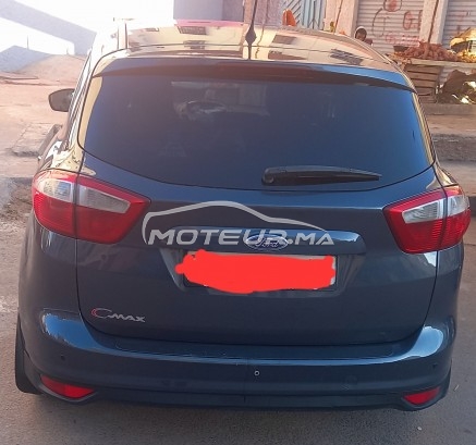 فورد س ماكس مستعملة 1541632