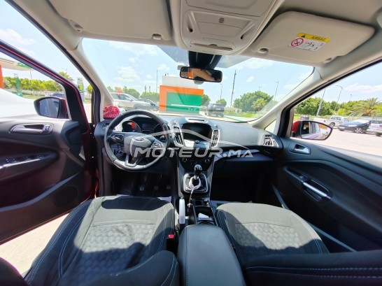 فورد س ماكس titanium مستعملة 1631395