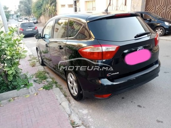 فورد س ماكس Hdi مستعملة 1731349