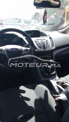 فورد س ماكس 1.6 مستعملة 1824485