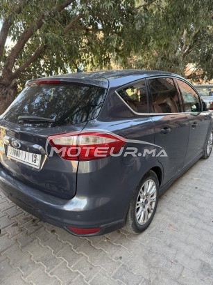 FORD C max 1.6 occasion 2725026