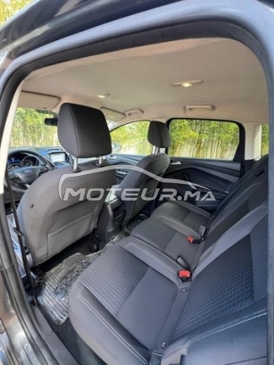 فورد س ماكس مستعملة 3492633