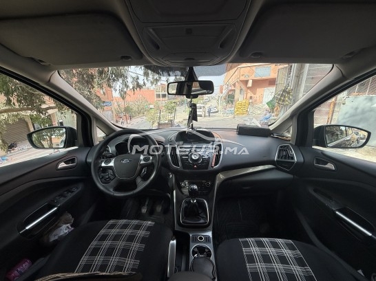FORD C max 1.6 occasion 2725030