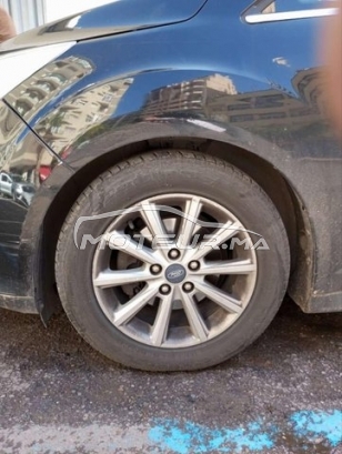 فورد س ماكس مستعملة 3385655