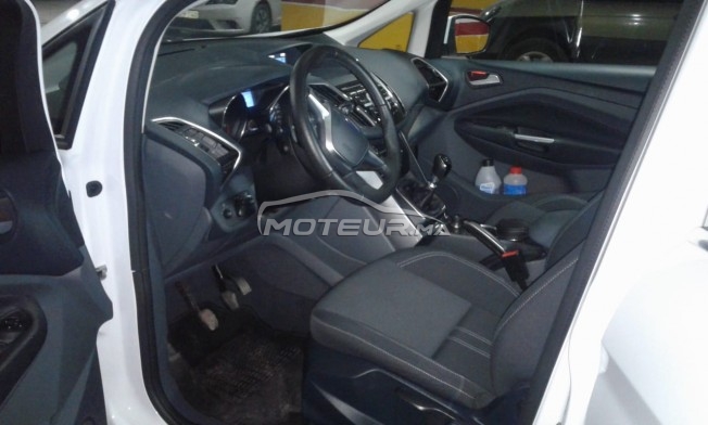 FORD C max occasion 751863