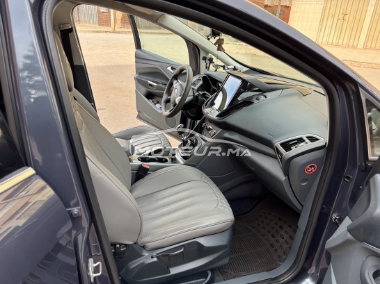 فورد س ماكس Titanium مستعملة 1973105