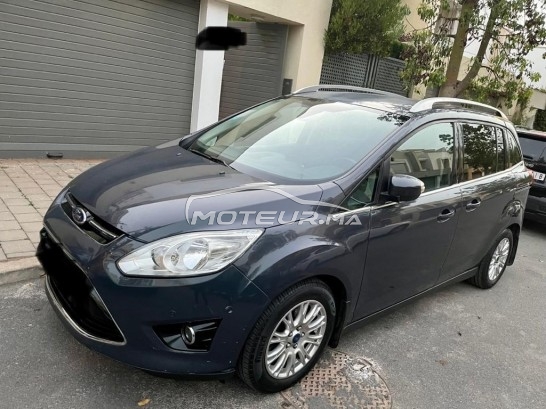 FORD C max 1.5 occasion 1571725