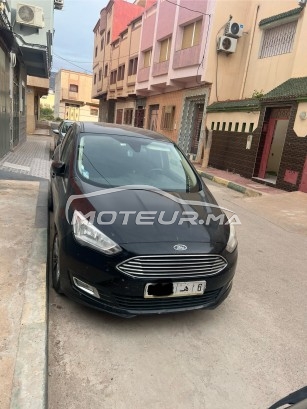 FORD C max Titanium plus occasion 3342560
