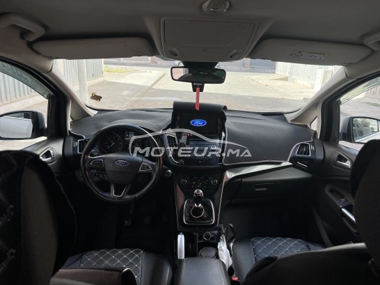 FORD C max Titanium occasion 2915697