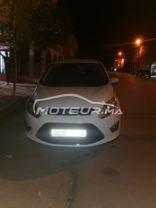 فورد س ماكس Hdi مستعملة 1726404