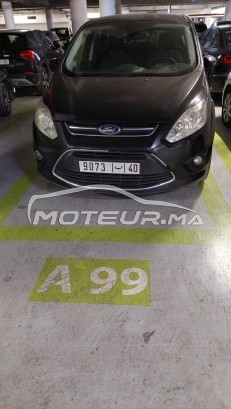 فورد س ماكس مستعملة 2503776