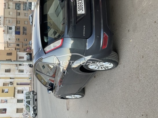 فورد س ماكس Tdc1,8 مستعملة 1772802