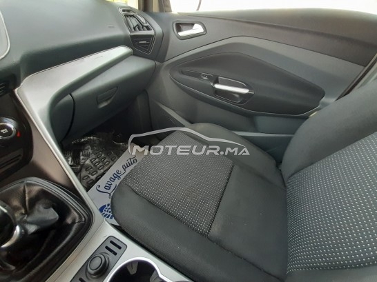 فورد س ماكس مستعملة 1667174