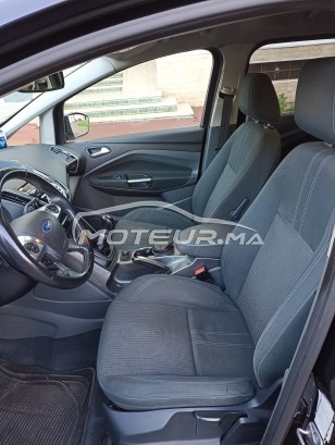 فورد س ماكس مستعملة 1544650