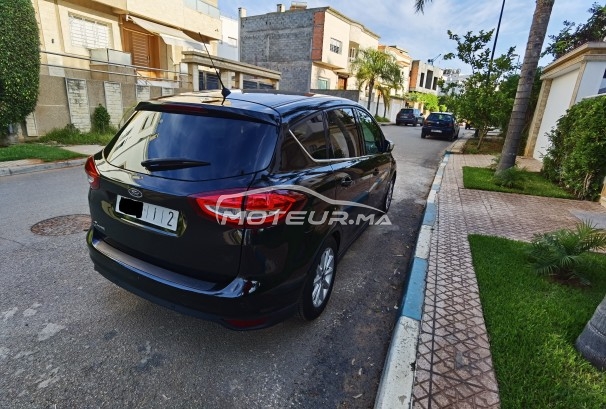 فورد س ماكس 1.6 tdci titanium مستعملة 1633795