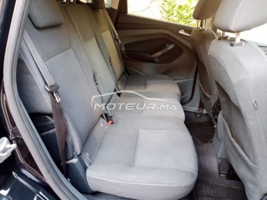 فورد س ماكس Hdi مستعملة 1731350