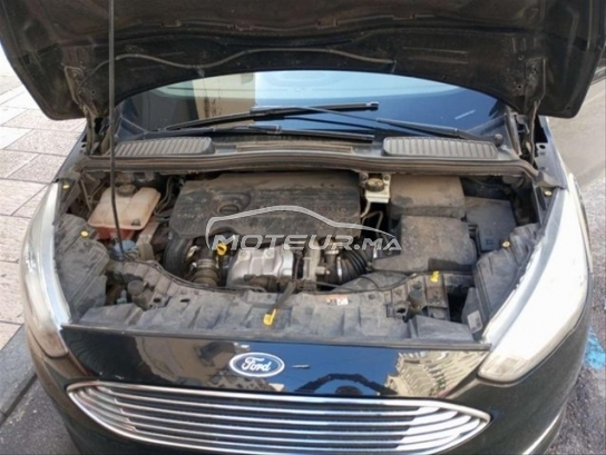 فورد س ماكس مستعملة 3385656