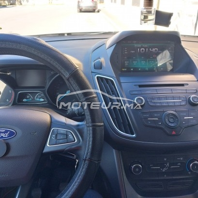 فورد س ماكس مستعملة 1791692