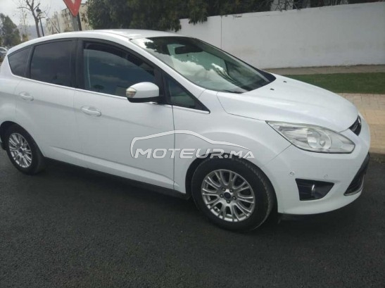 FORD C max Tdci occasion 1420737