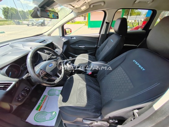 فورد س ماكس titanium مستعملة 1631396