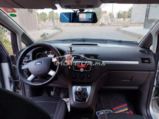 فورد س ماكس Tdci مستعملة 1686447