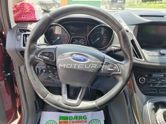 فورد س ماكس titanium مستعملة 1631398