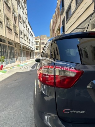 FORD C max 2014 occasion 2735753