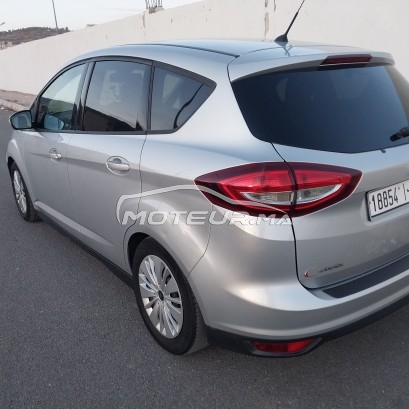 فورد س ماكس مستعملة 1822101