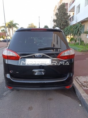 فورد س ماكس مستعملة 1544653