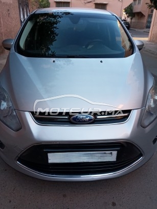 فورد س ماكس Titanium مستعملة 1823349