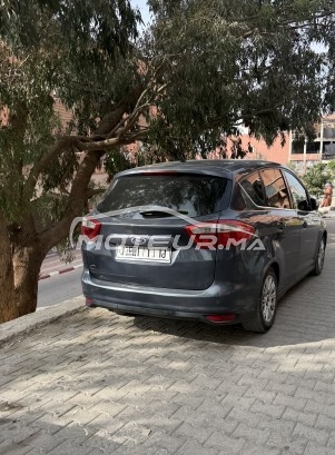 FORD C max 1.6 occasion 2725028