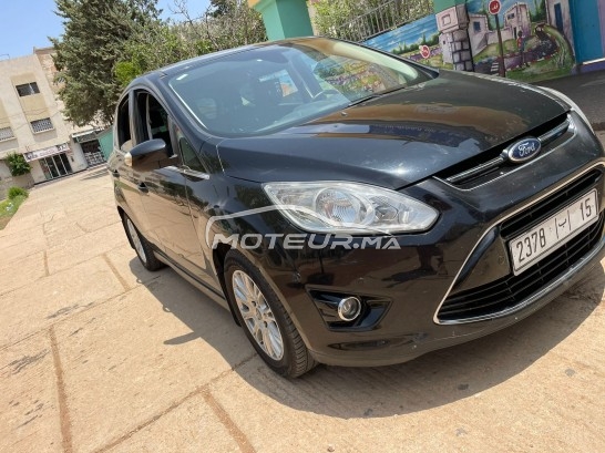 فورد س ماكس Cdi مستعملة 1655763