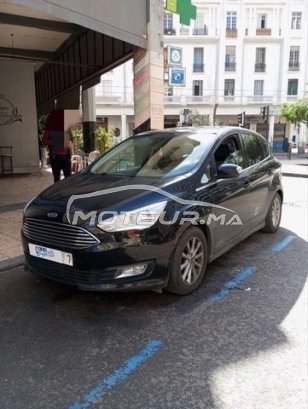 فورد س ماكس مستعملة 3385666