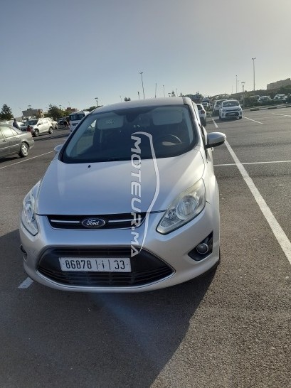 فورد س ماكس مستعملة 1667178