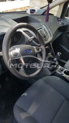 FORD C max Tdci occasion 671924