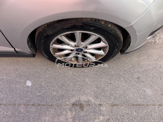 FORD C max Titanium occasion 2915694