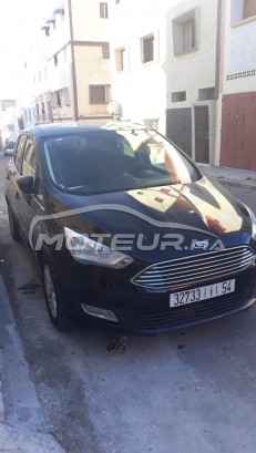 FORD C max occasion 720051