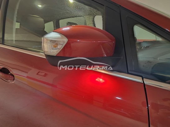 فورد س ماكس titanium مستعملة 1631401